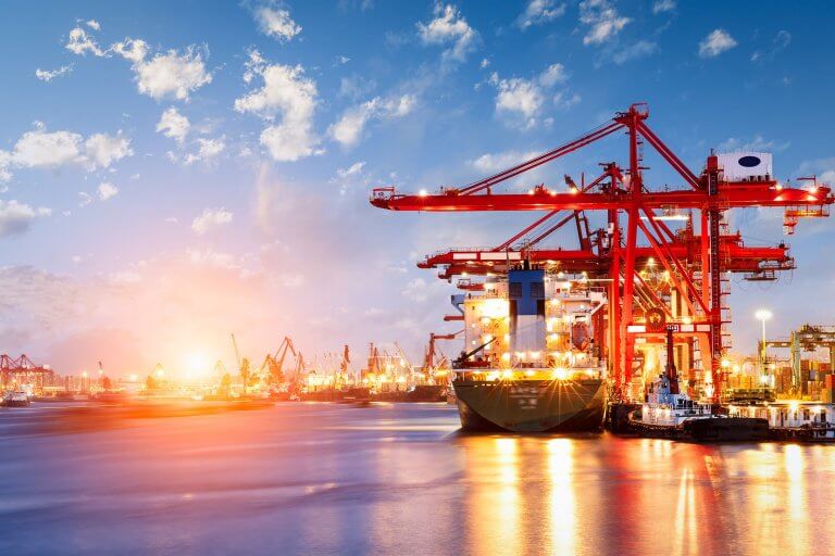 JOC.com: Pentlogisticsinl DELIVERY emissions tool to help shippers navigate speed dilemma